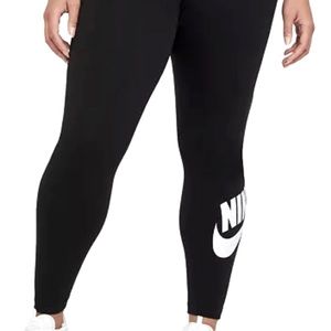 Nike Leggings Women’s